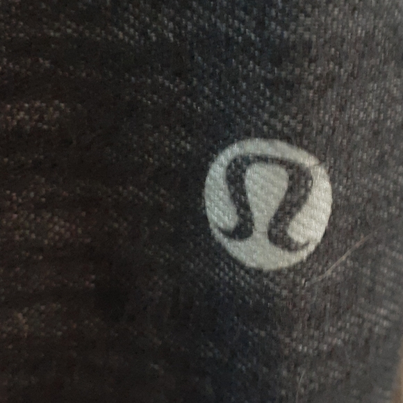 Lululemon Maternity Pants - Picture 2 of 2